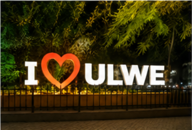 ULWE
